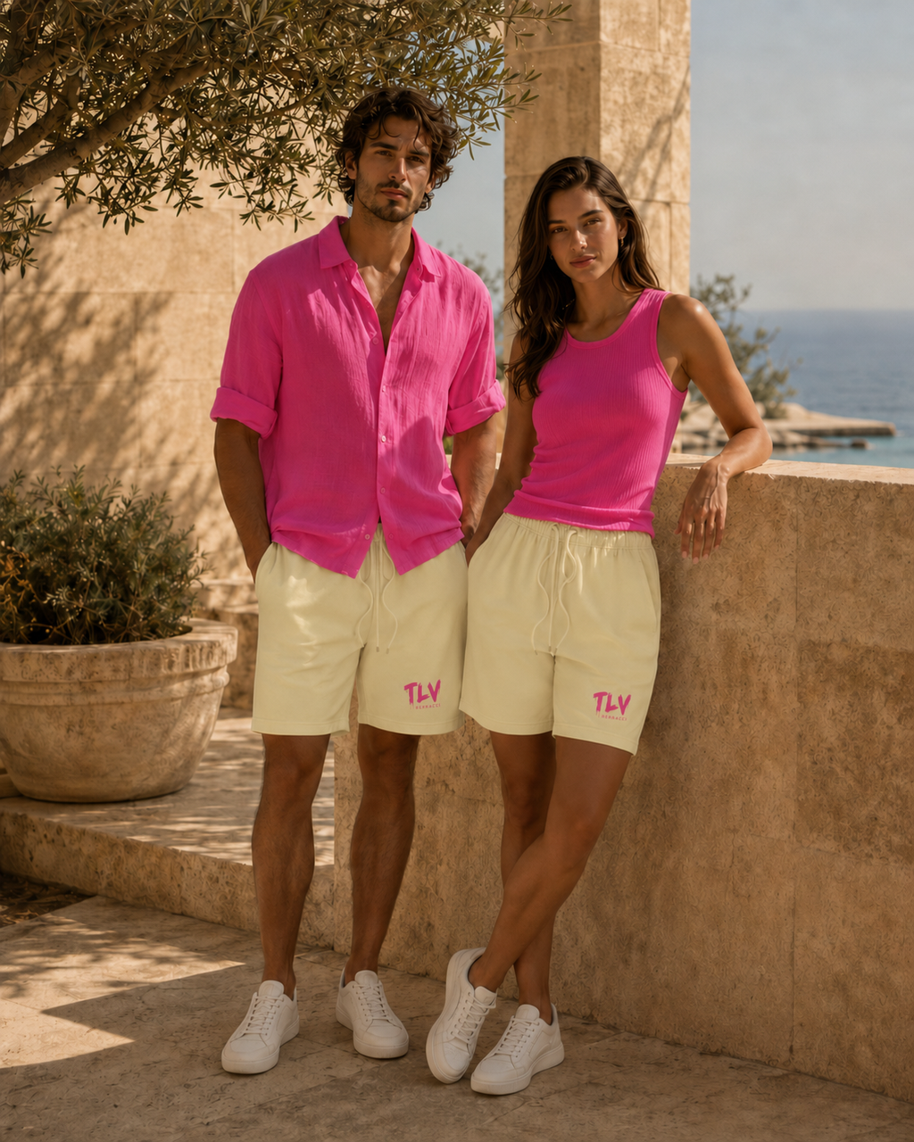 Short TLV