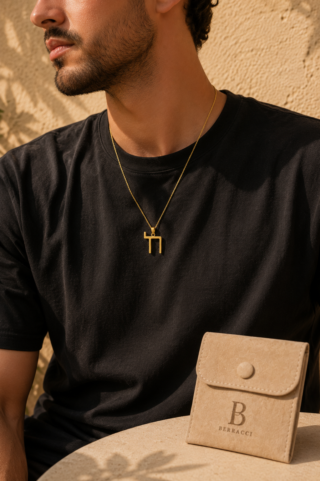 Collier Haï Raff