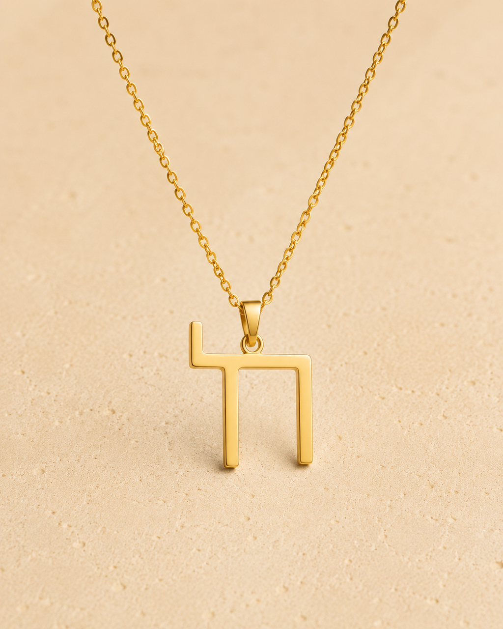 Collier Haï Raff