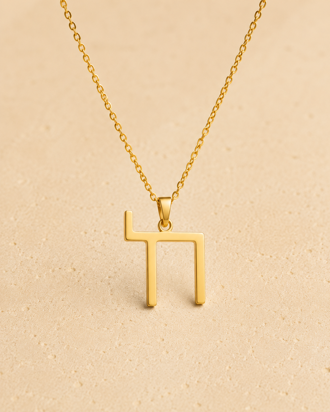 Collier Haï Raff