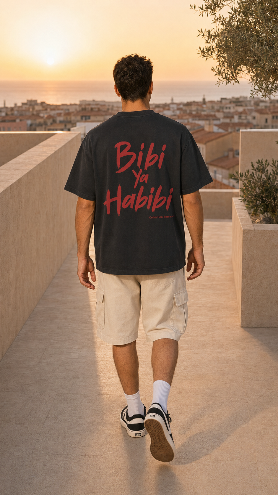 T-shirt BIBI LUX