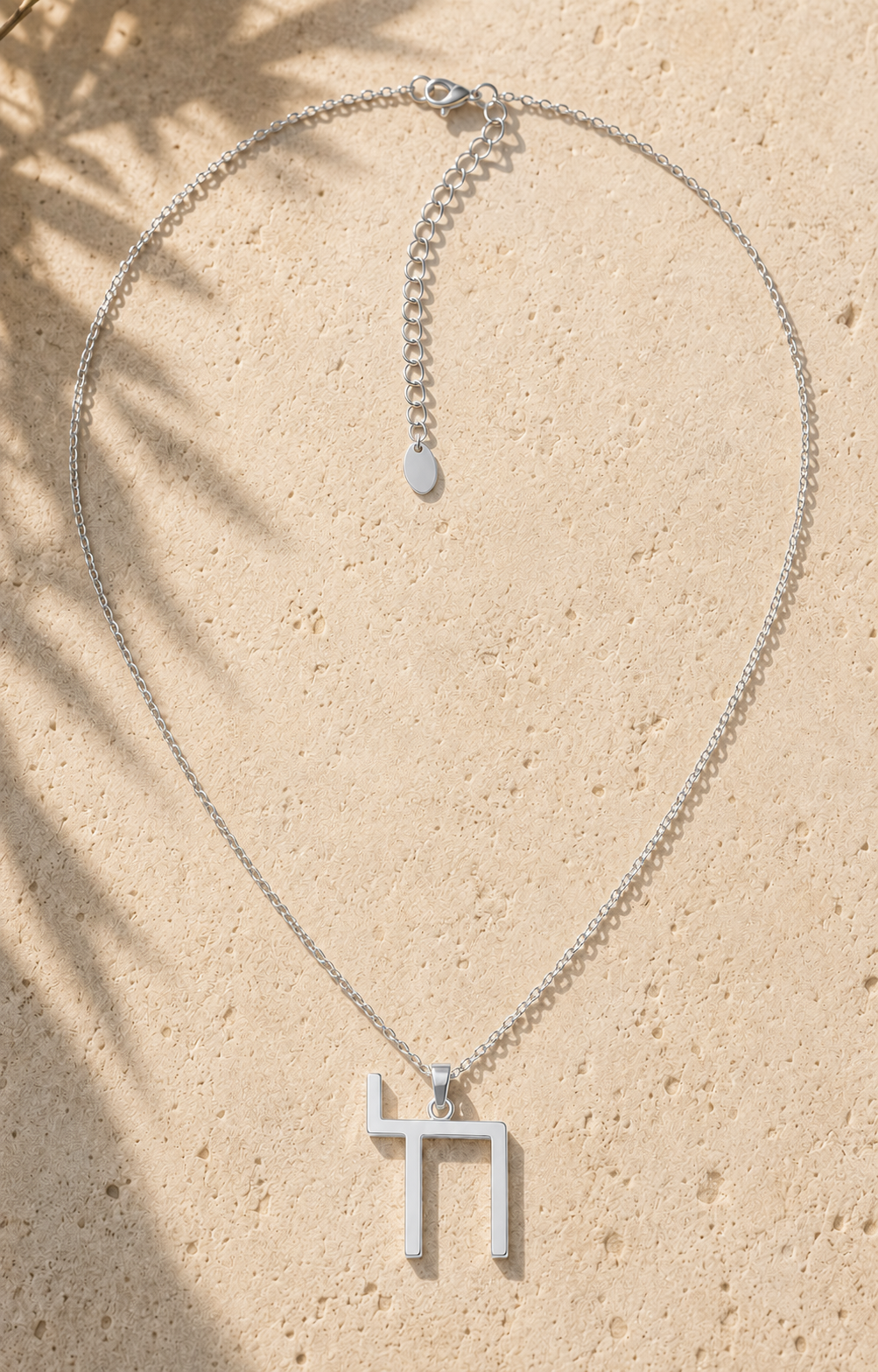 Collier Haï Raff