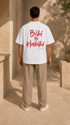 T-shirt BIBI LUX