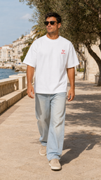 T-shirt BIBI LUX