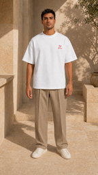 T-shirt BIBI LUX