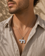 Collier Haï Kraft