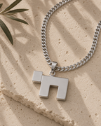Collier Haï Kraft