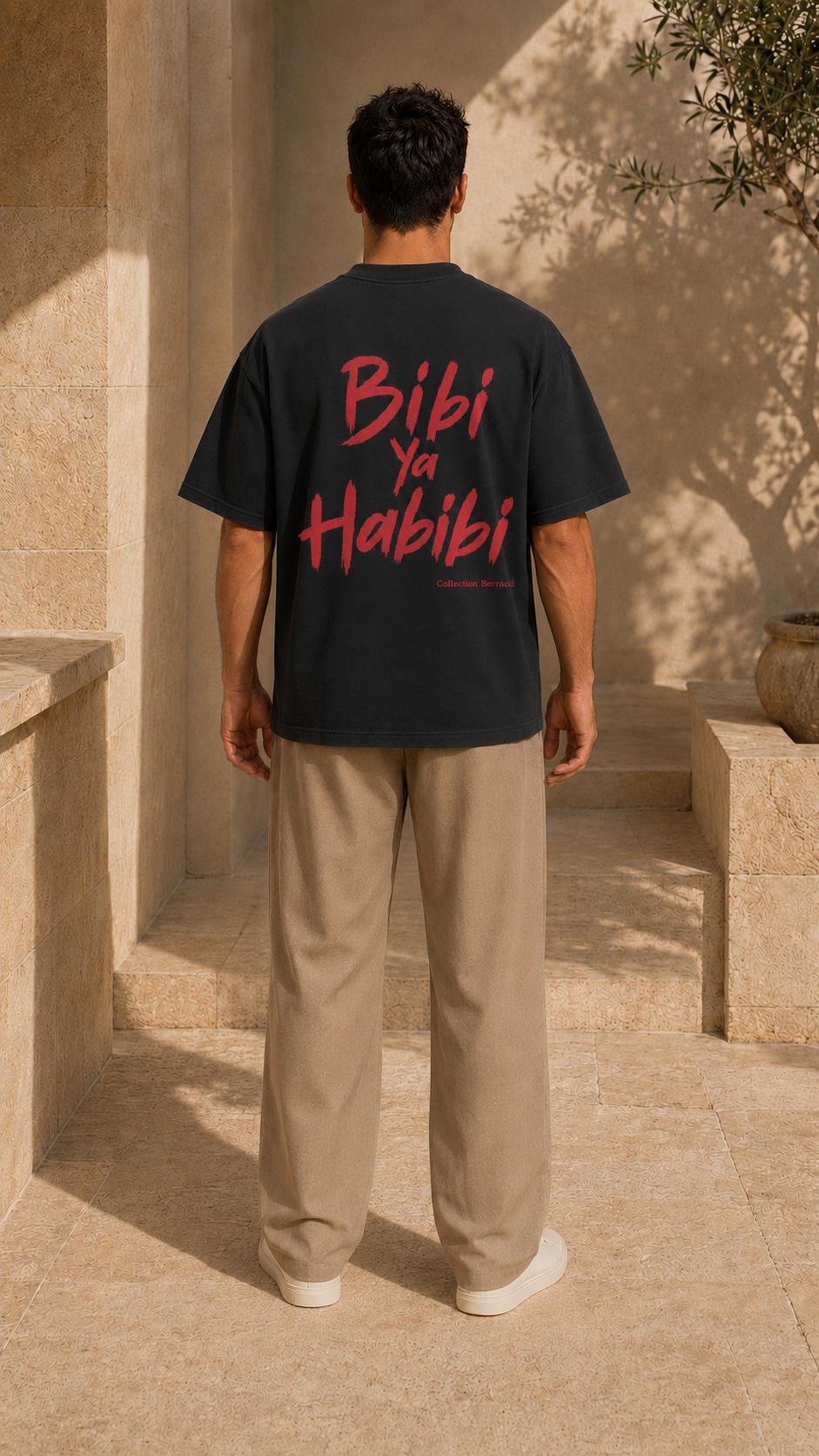 T-shirt BIBI LUX
