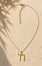 Collier Haï Raff