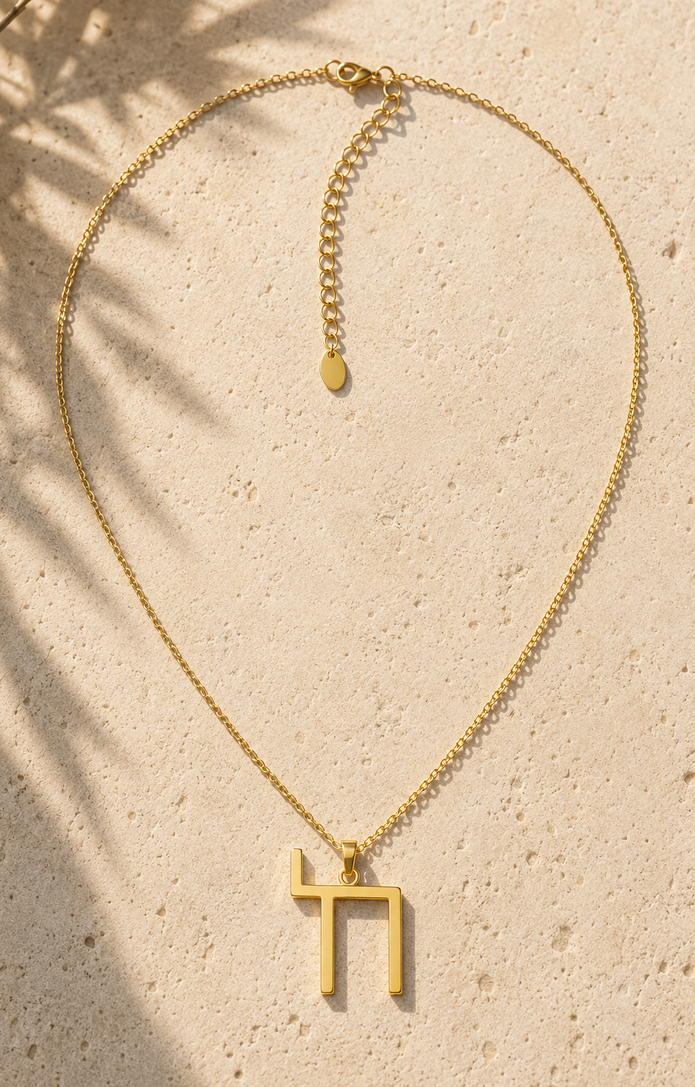 Collier Haï Raff