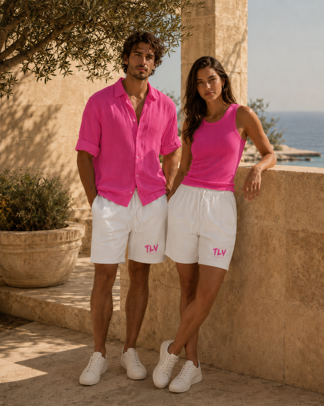Short TLV