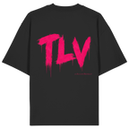 Tee-shirt Tel Aviv VAROD