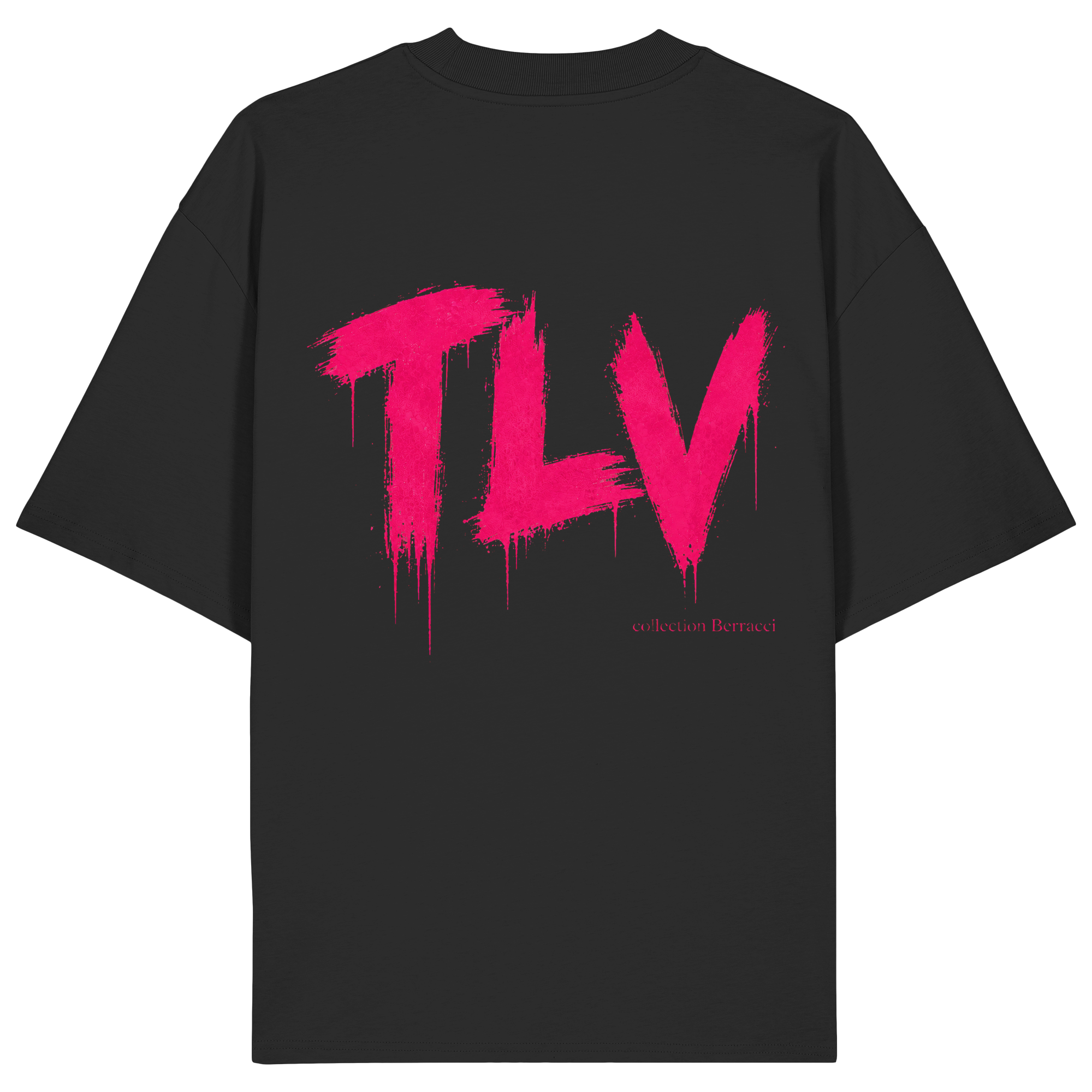 Tee-shirt Tel Aviv VAROD