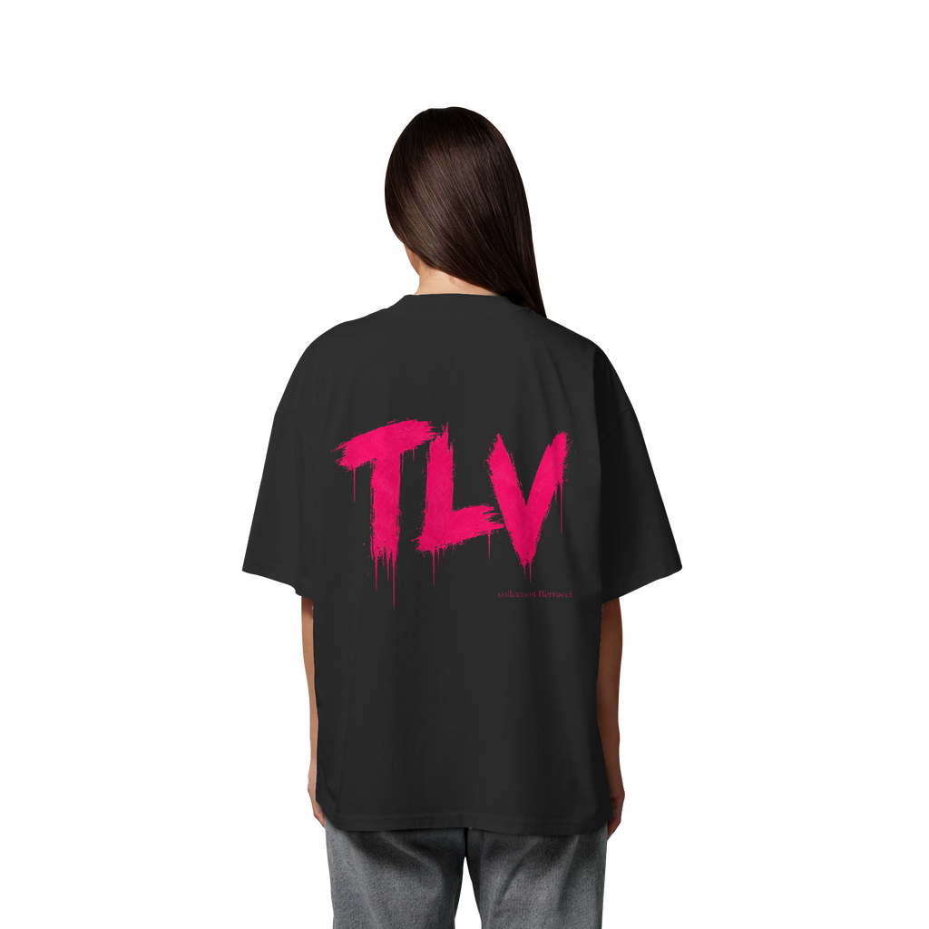 Tee-shirt Tel Aviv VAROD