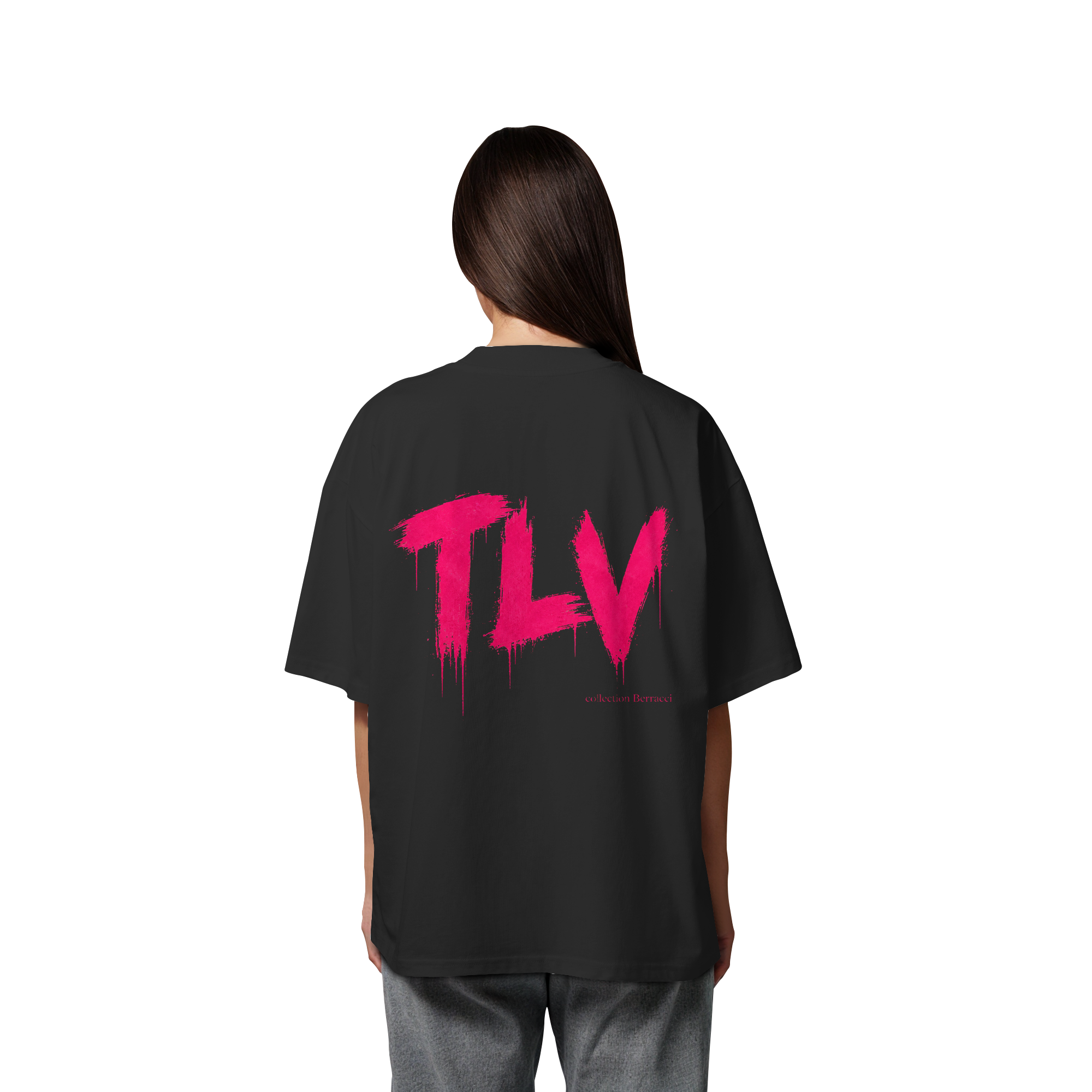 Tee-shirt Tel Aviv VAROD