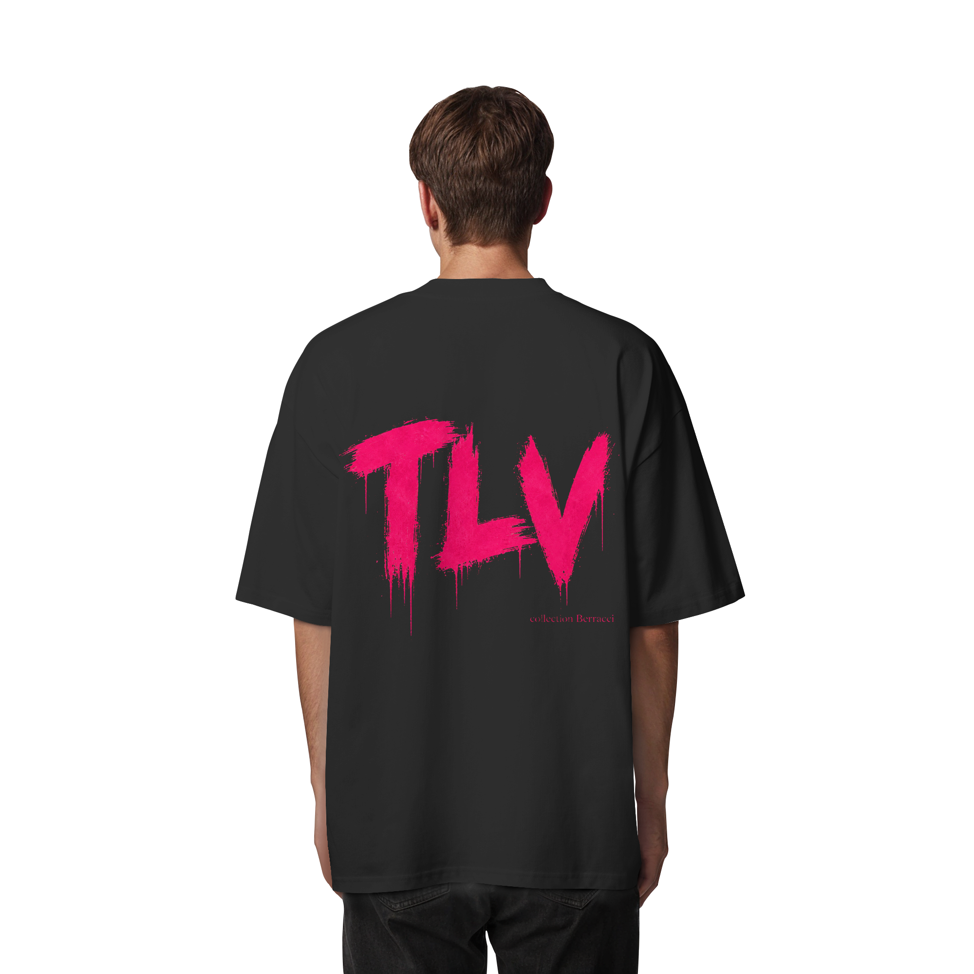 Tee-shirt Tel Aviv VAROD