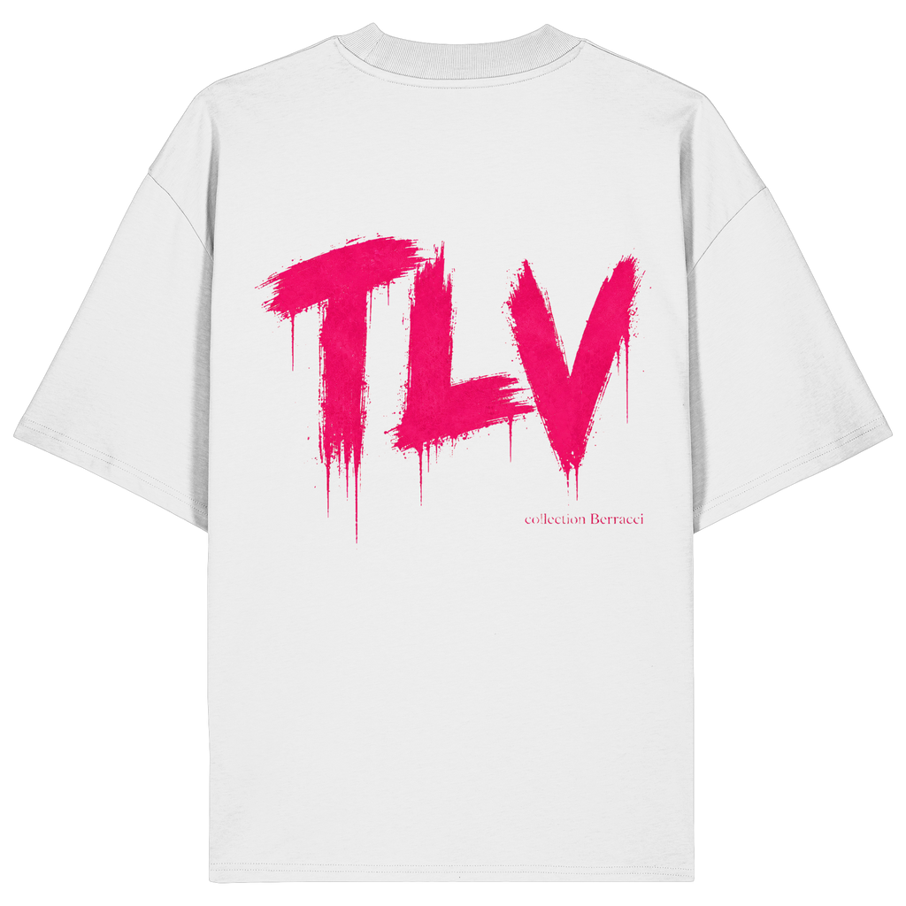 Tee-shirt Tel Aviv VAROD