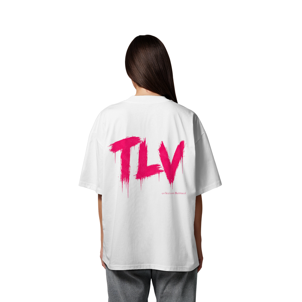 Tee-shirt Tel Aviv VAROD