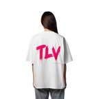 Tee-shirt Tel Aviv VAROD