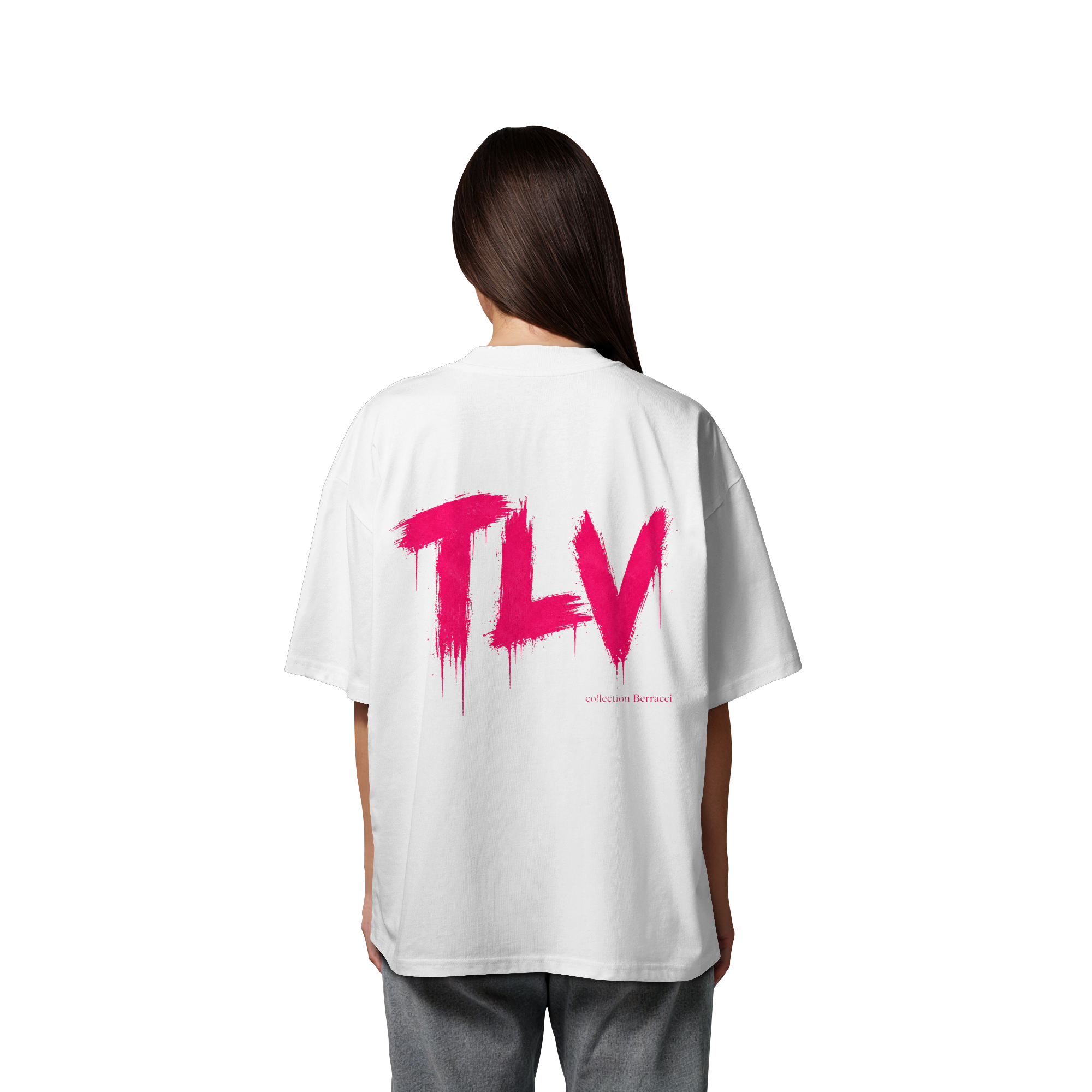 Tee-shirt Tel Aviv VAROD