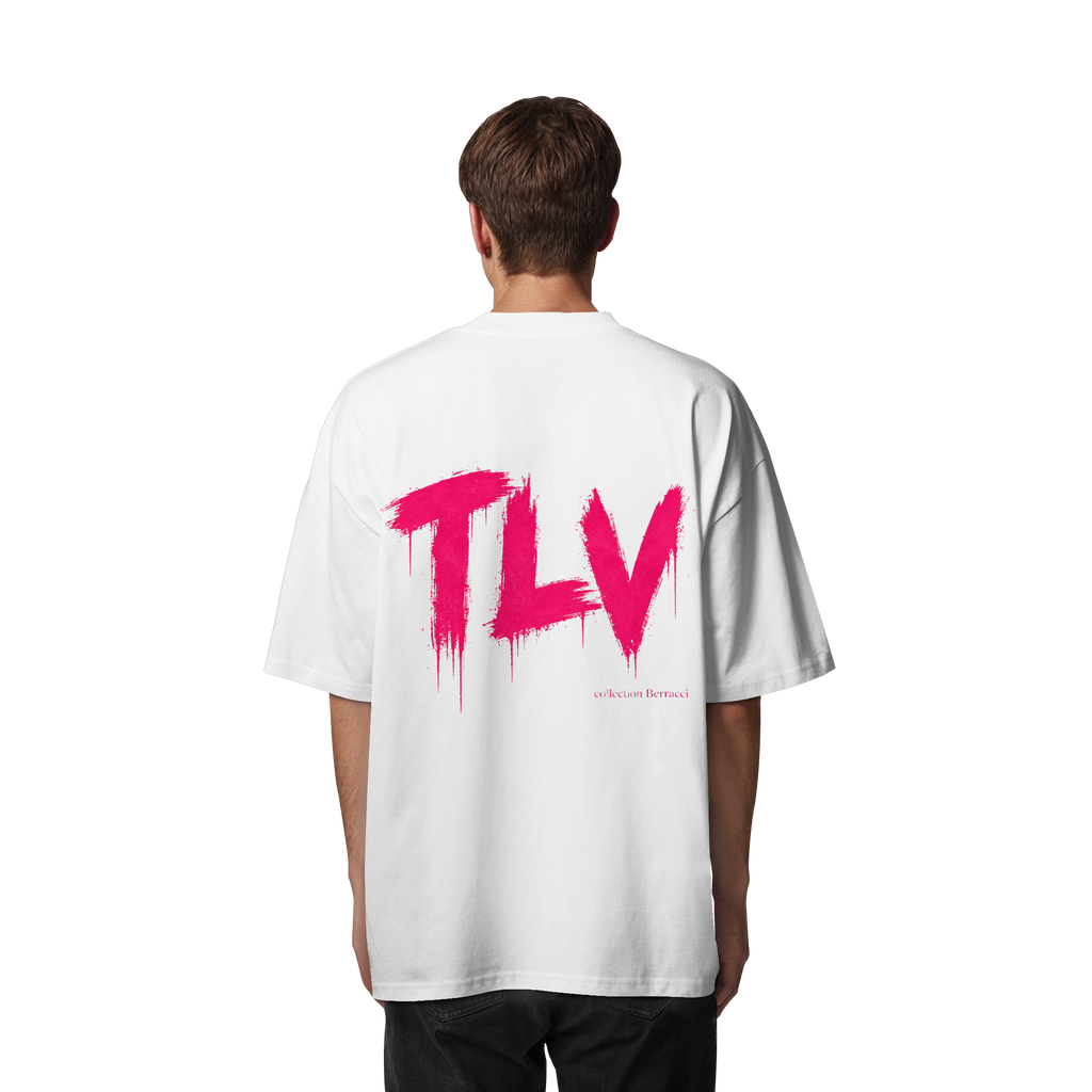 Tee-shirt Tel Aviv VAROD