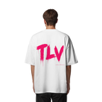 Tee-shirt Tel Aviv VAROD
