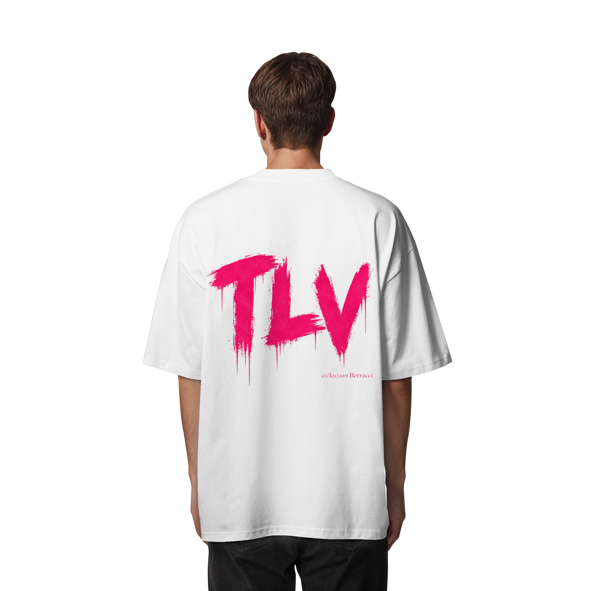 Tee-shirt Tel Aviv VAROD