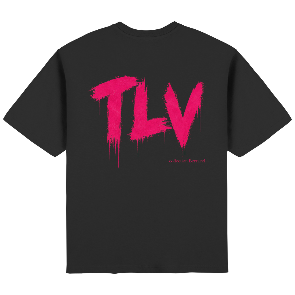 Tee-shirt Tel Aviv VAROD
