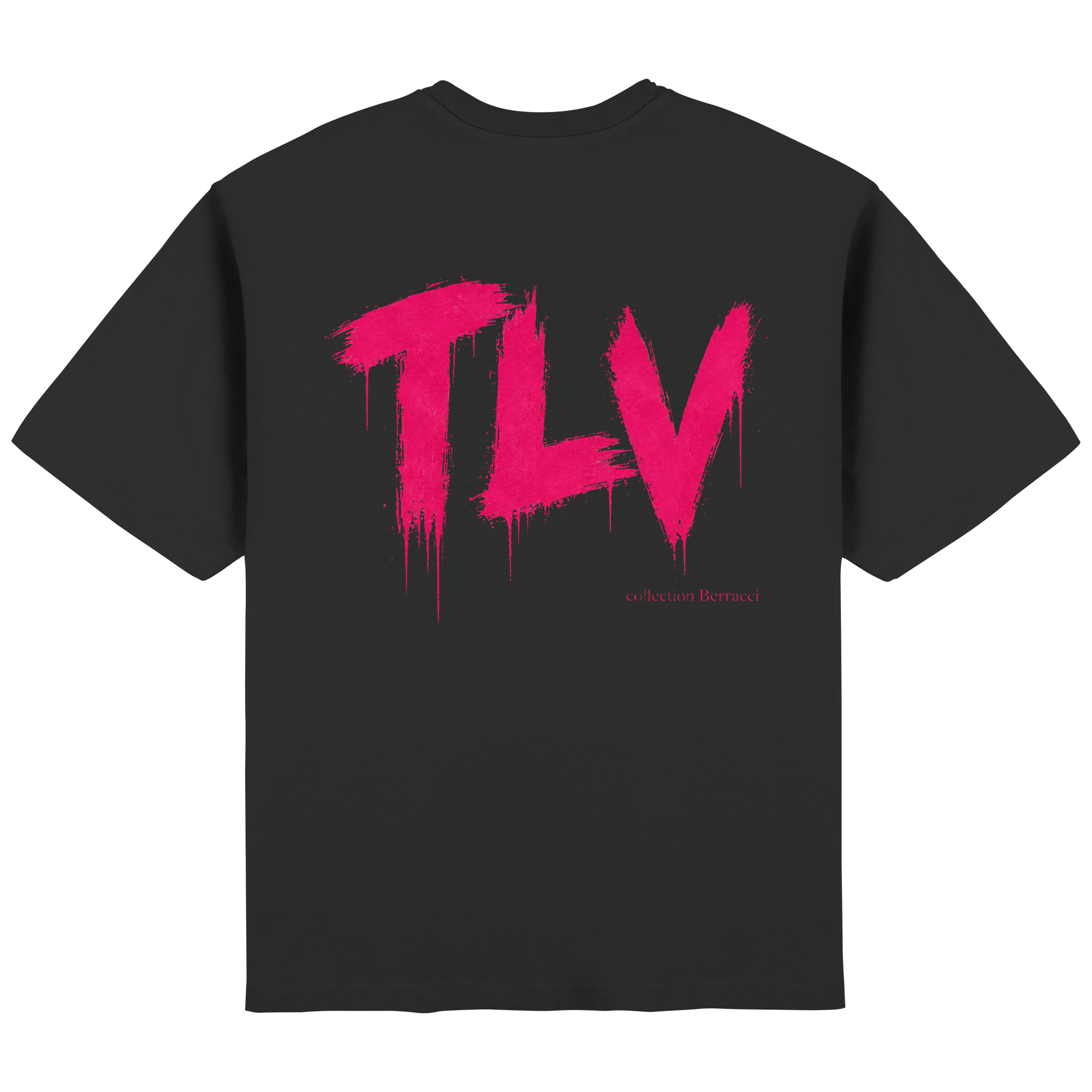Tee-shirt Tel Aviv VAROD