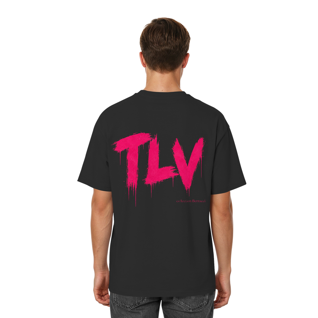Tee-shirt Tel Aviv VAROD