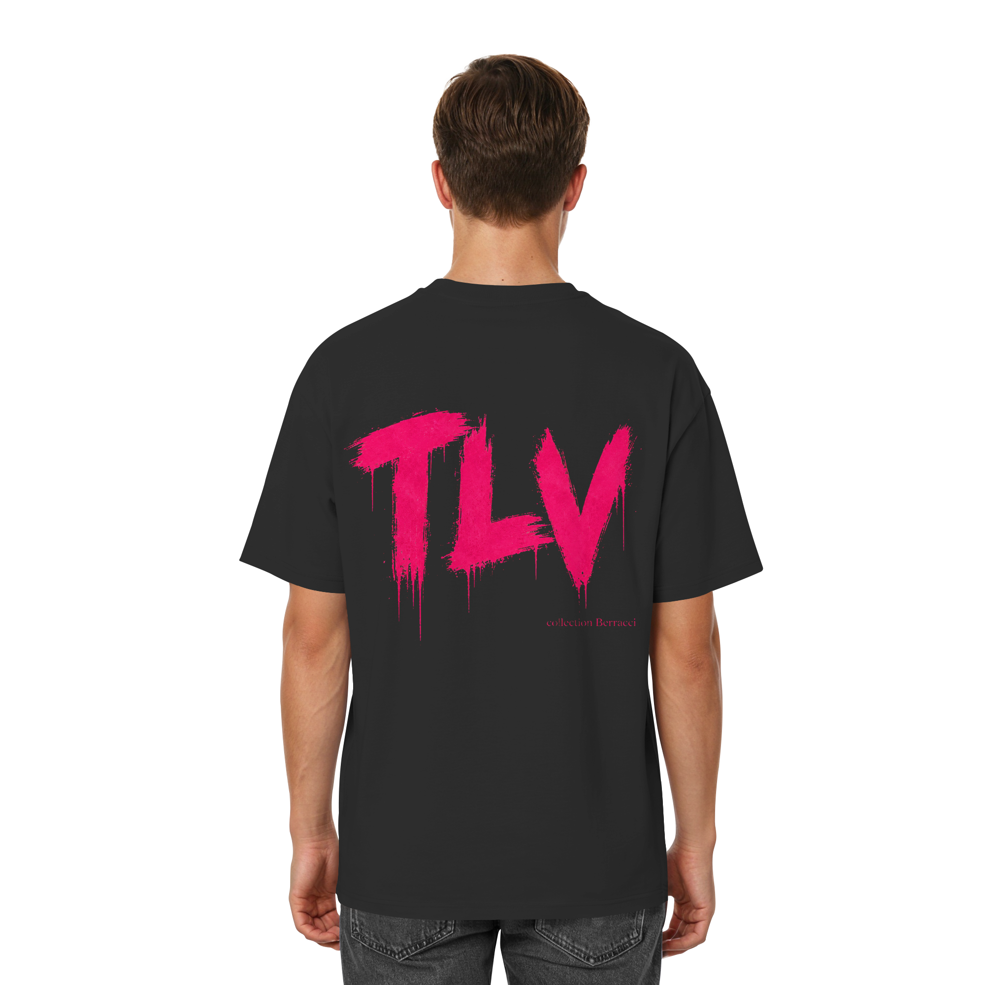 Tee-shirt Tel Aviv VAROD