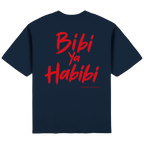 Tee shirt Bibi  - Streetwear Oversized T-Shirt