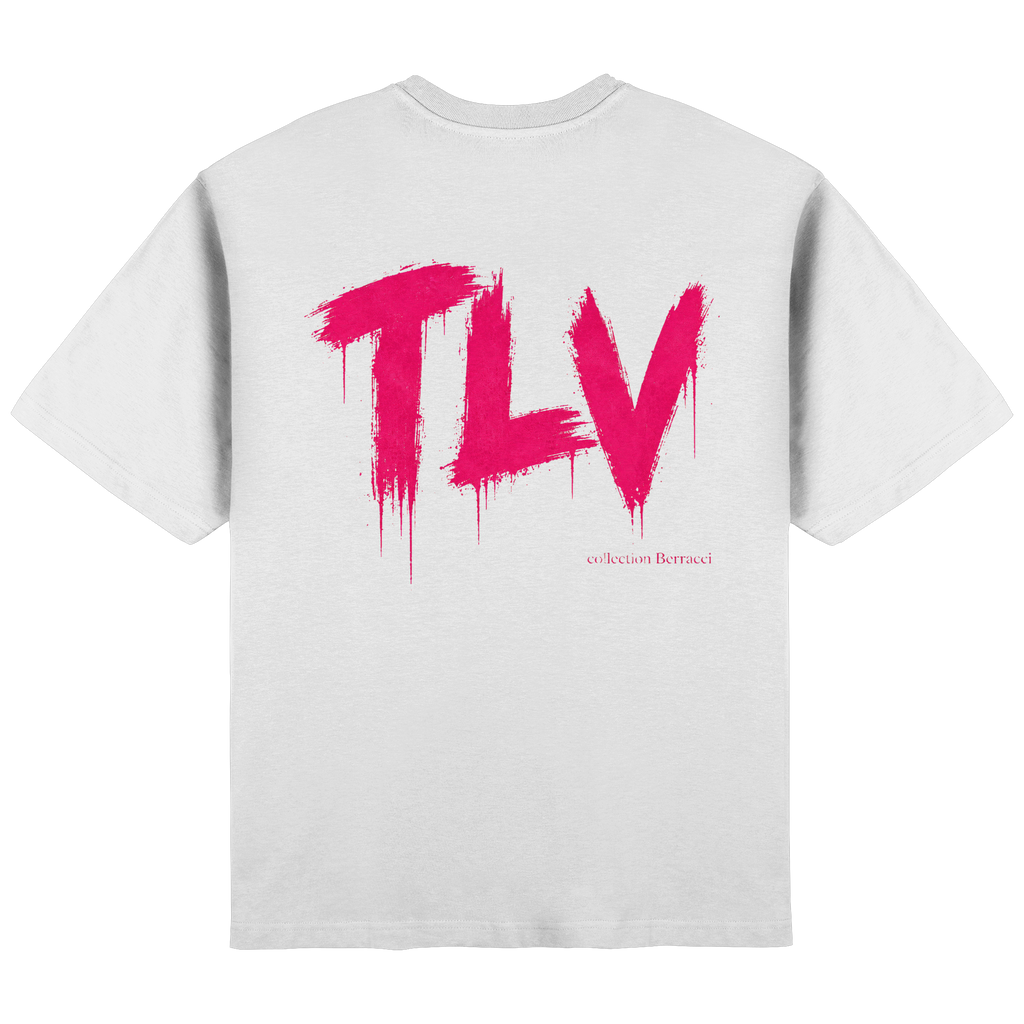 Tee-shirt Tel Aviv VAROD