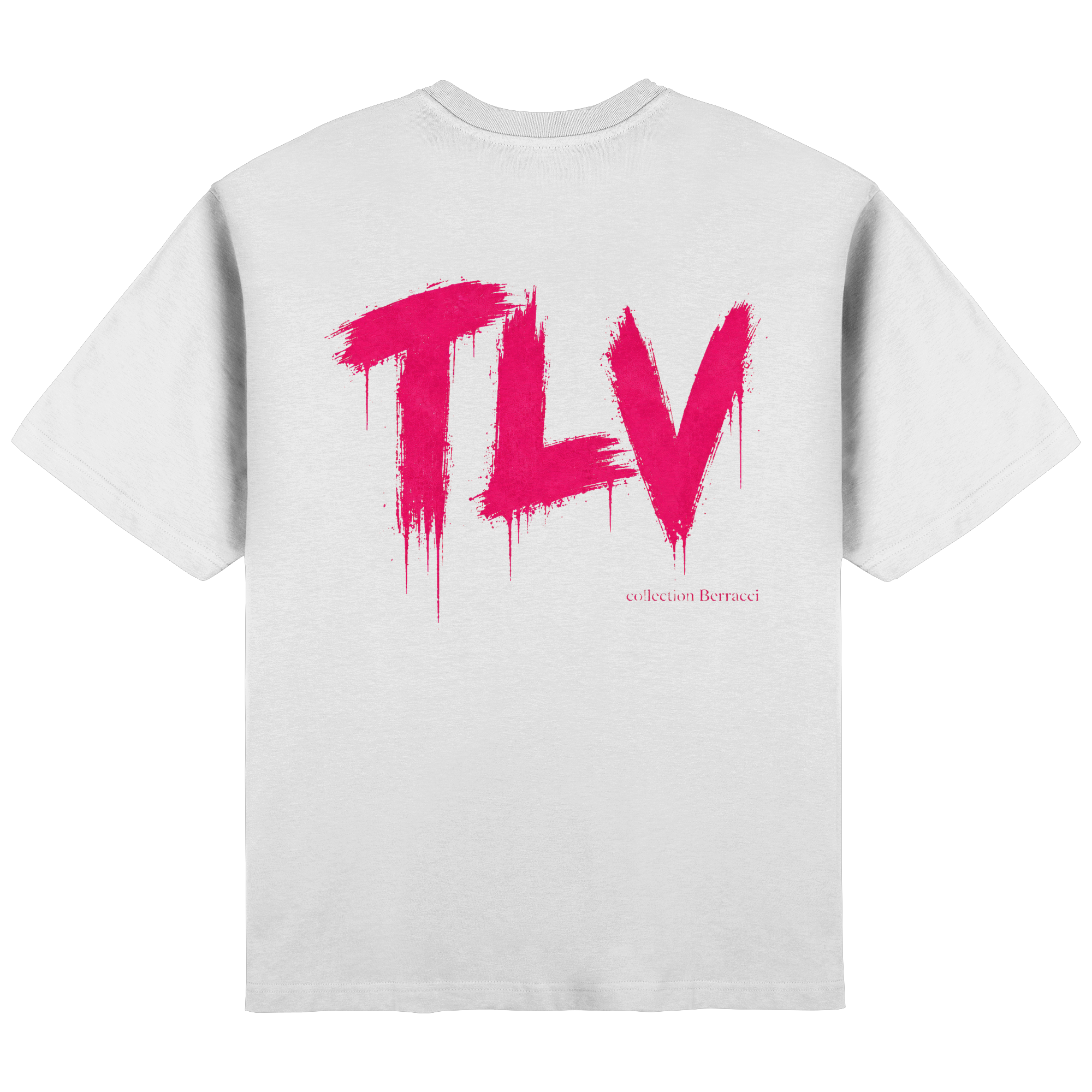 Tee-shirt Tel Aviv VAROD