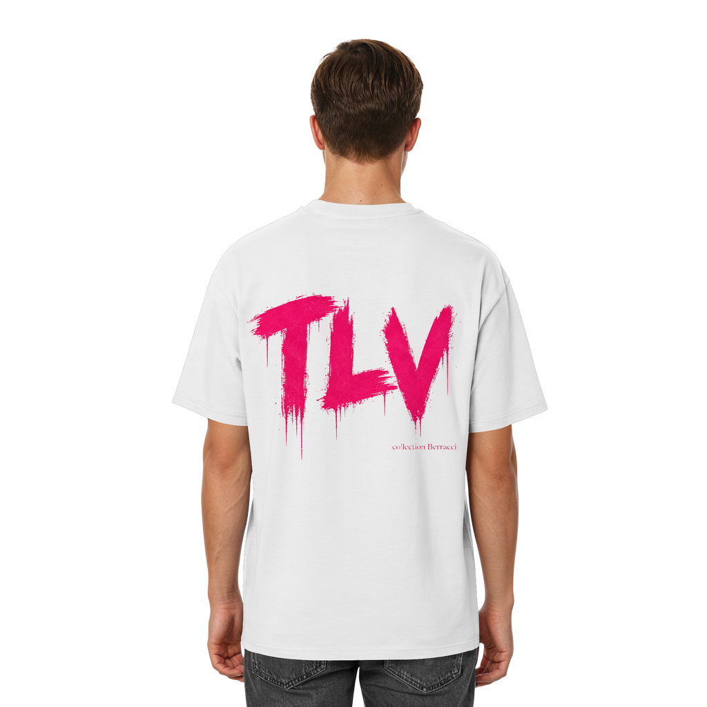 Tee-shirt Tel Aviv VAROD