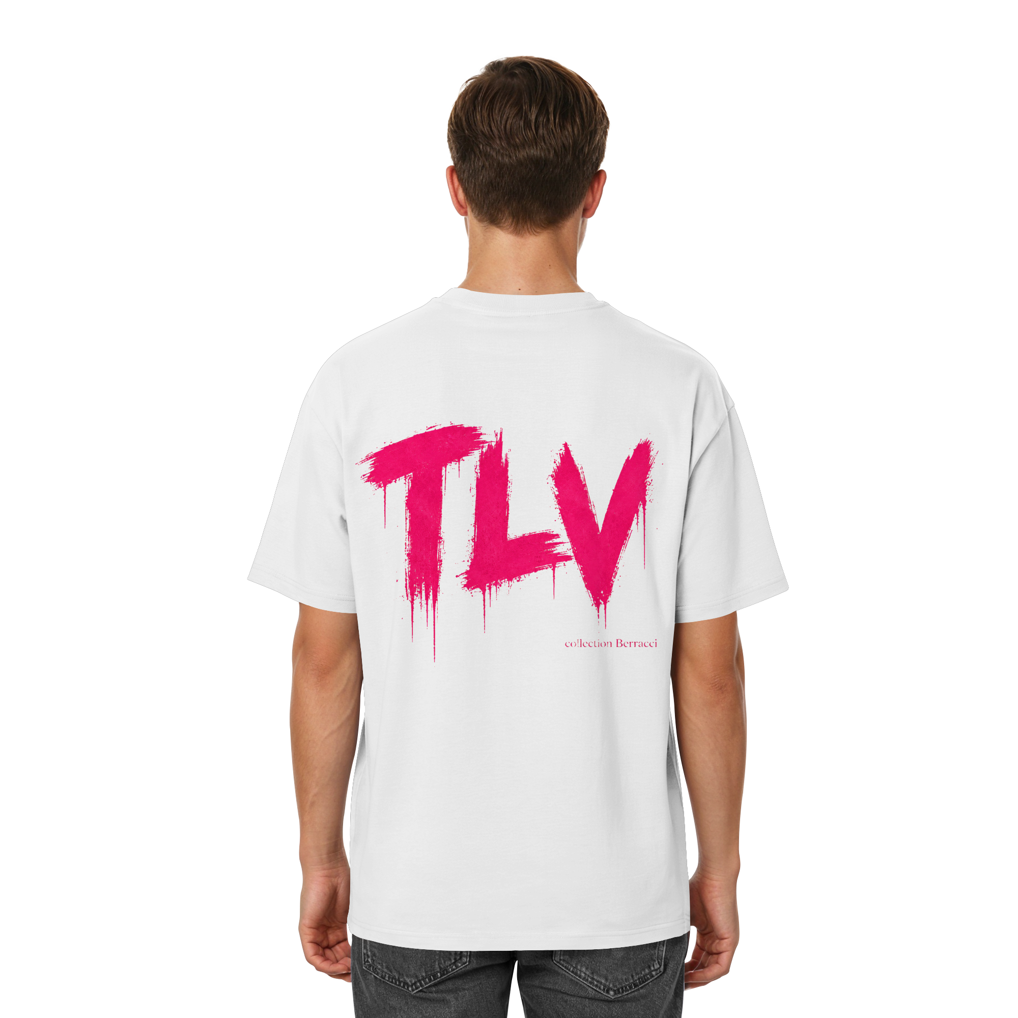 Tee-shirt Tel Aviv VAROD