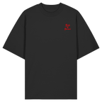 Tee shirt Bibi  - Organic Oversize Shirt