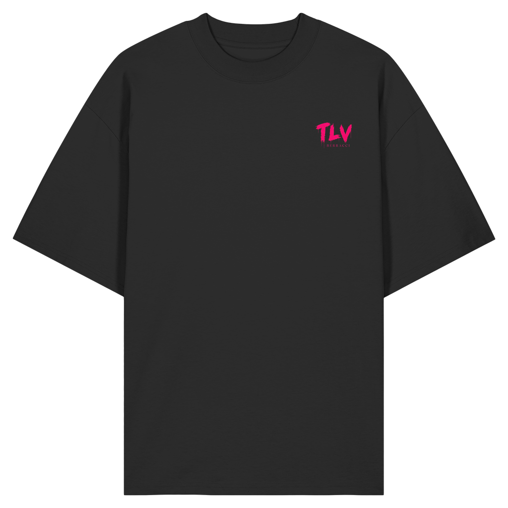 Tee-shirt Tel Aviv VAROD