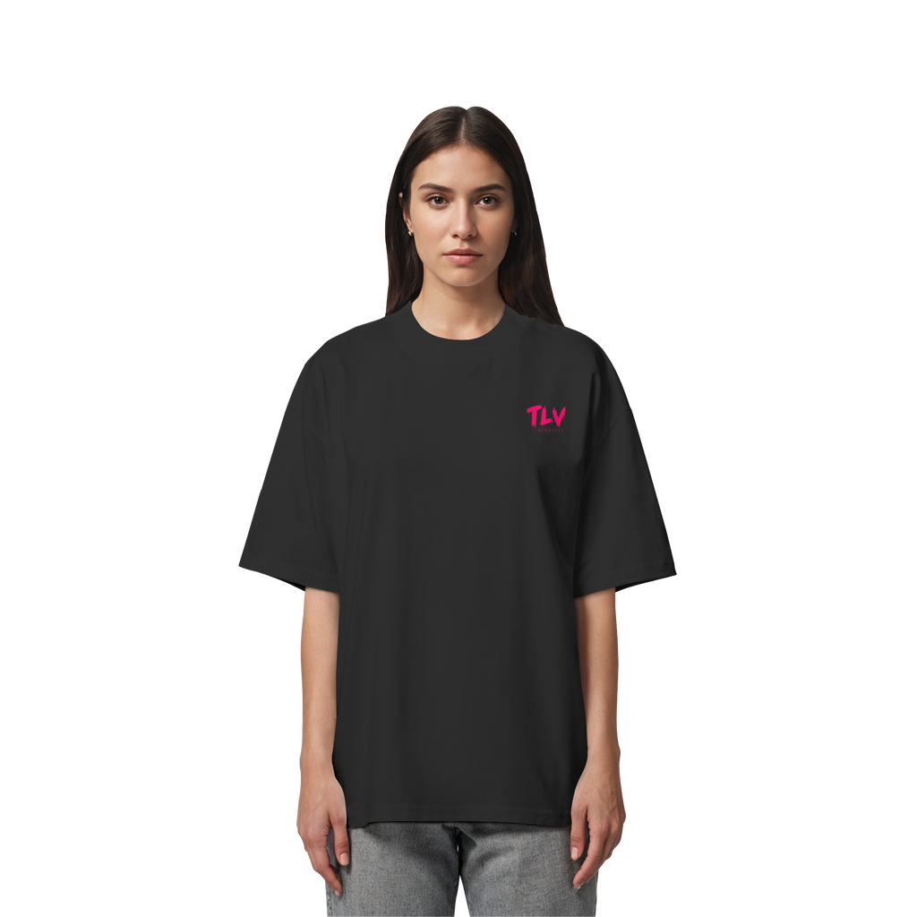 Tee-shirt Tel Aviv VAROD