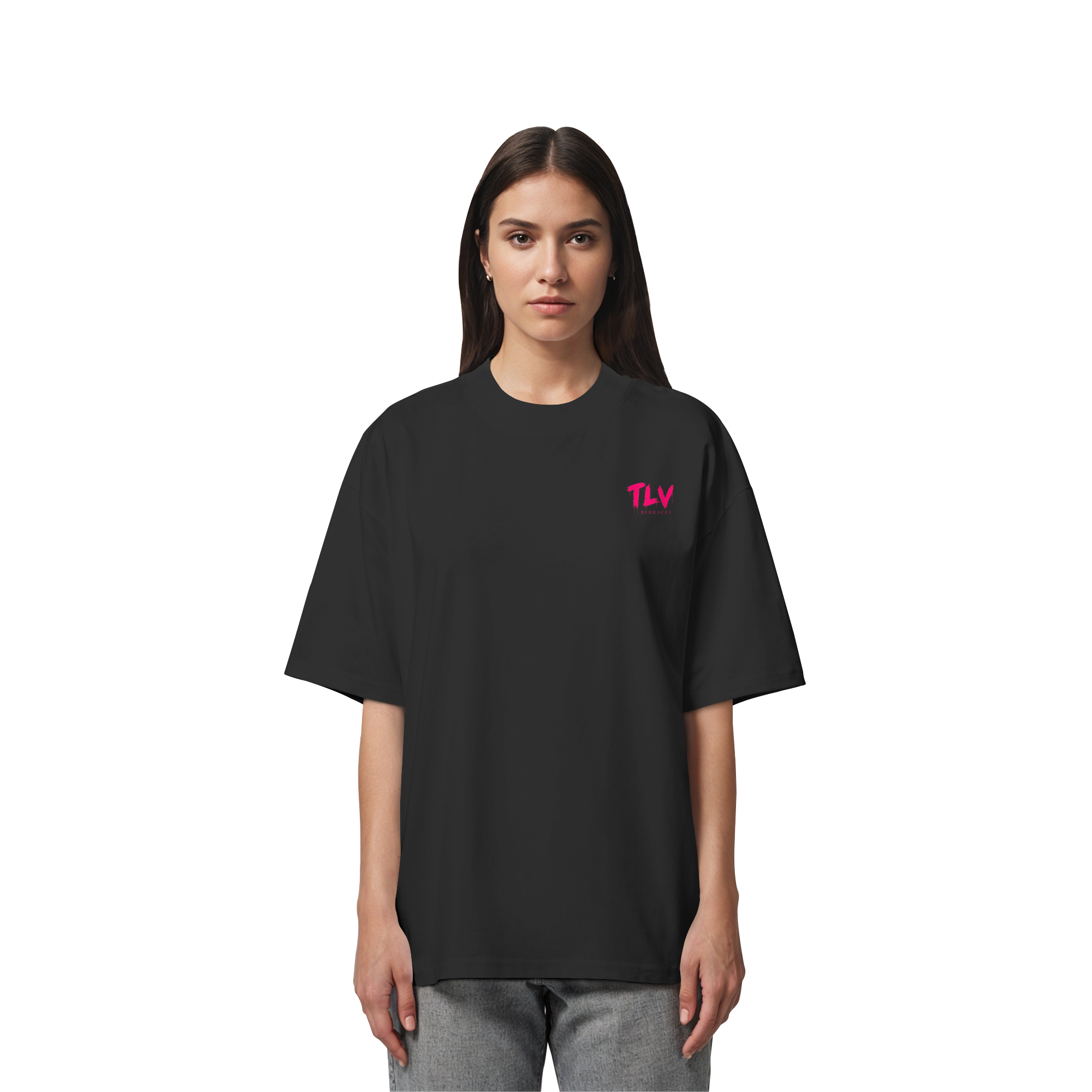 Tee-shirt Tel Aviv VAROD