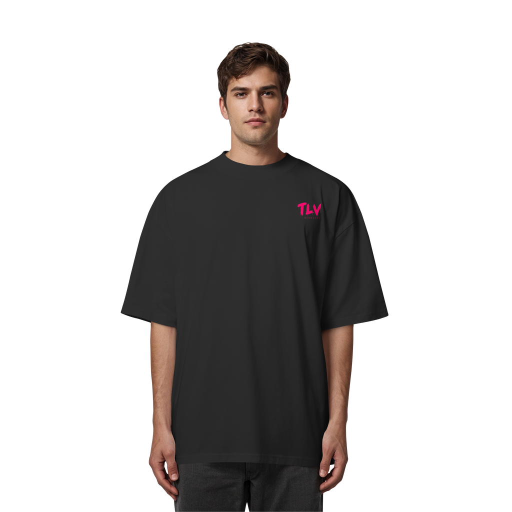 Tee-shirt Tel Aviv VAROD