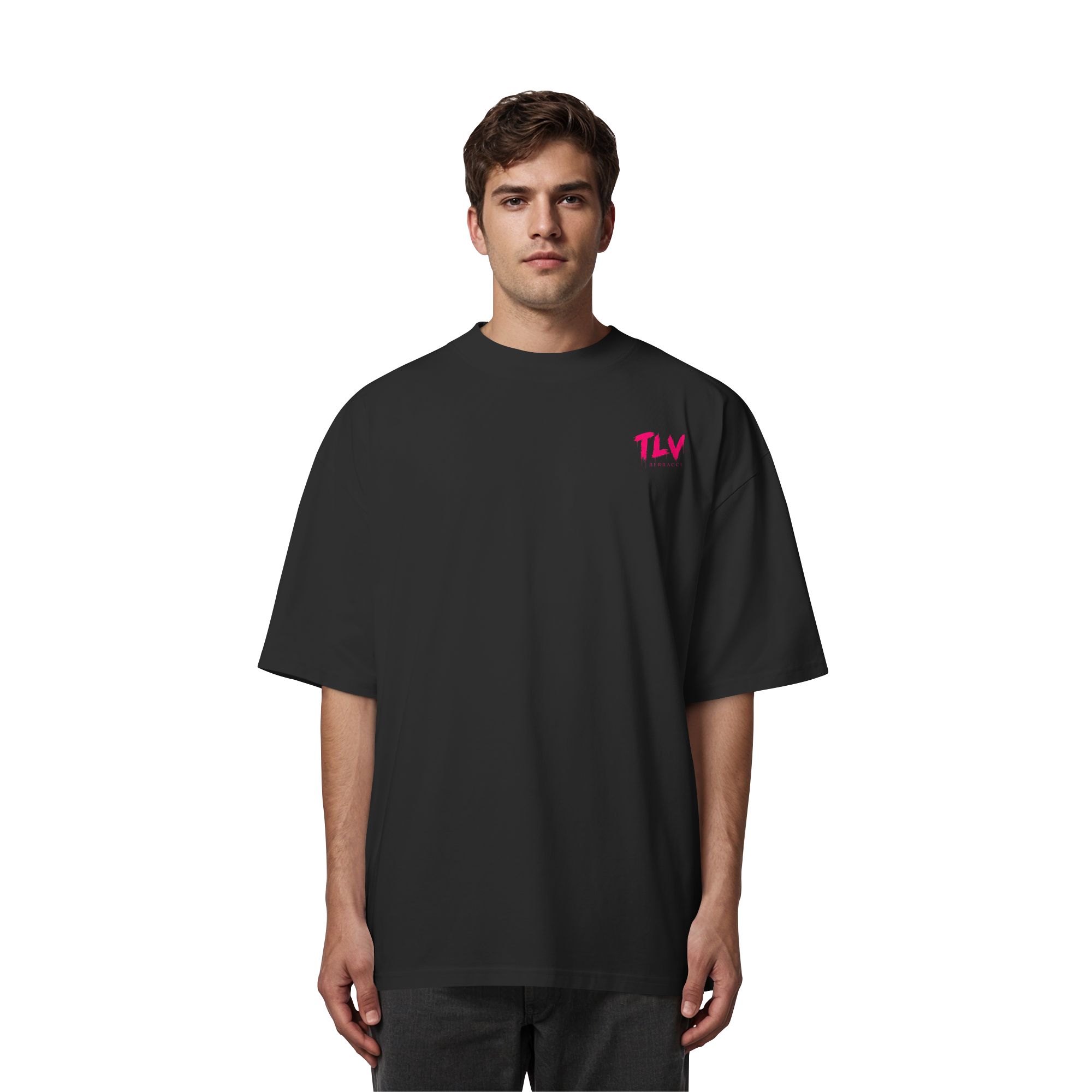 Tee-shirt Tel Aviv VAROD