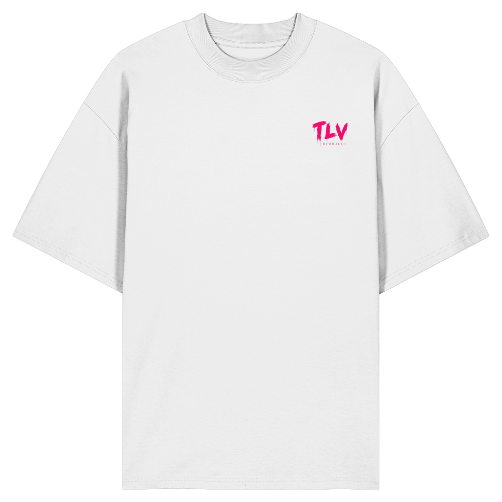 Tee-shirt Tel Aviv VAROD