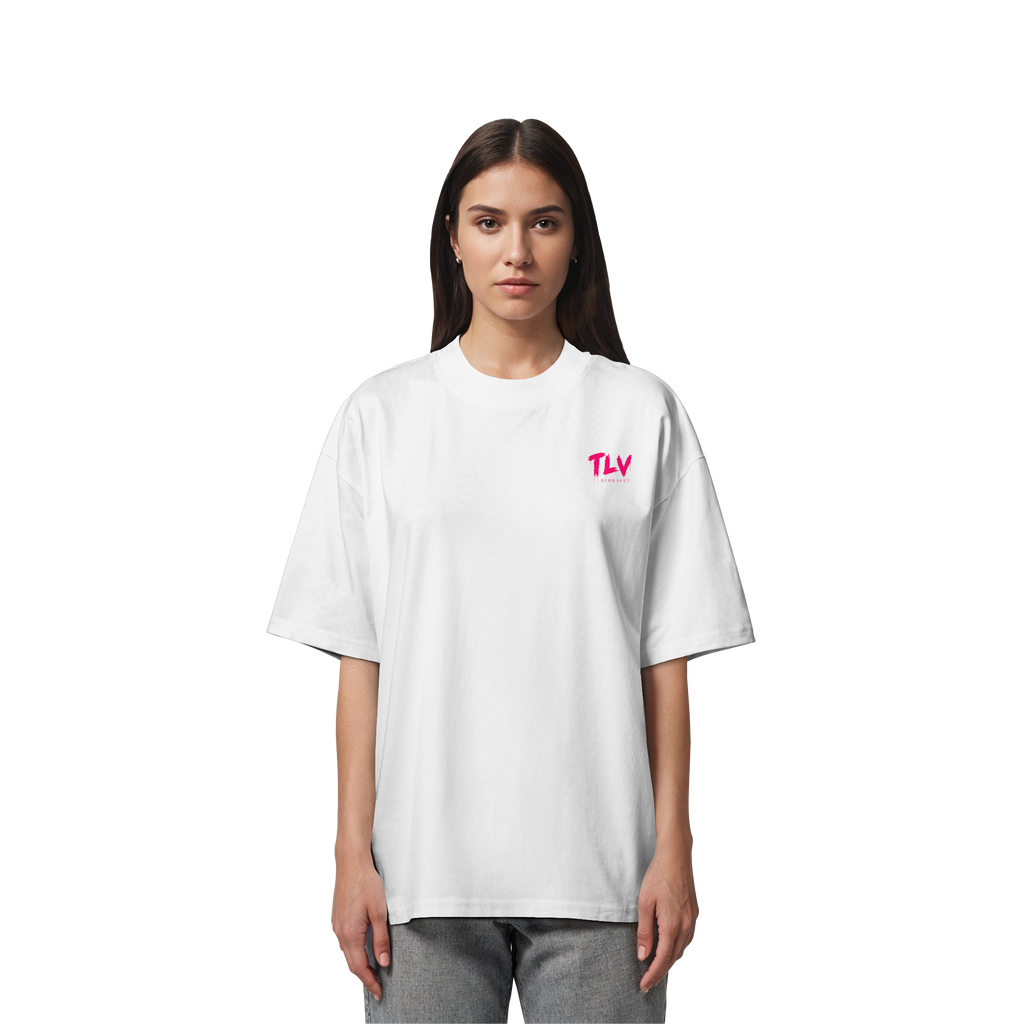 Tee-shirt Tel Aviv VAROD