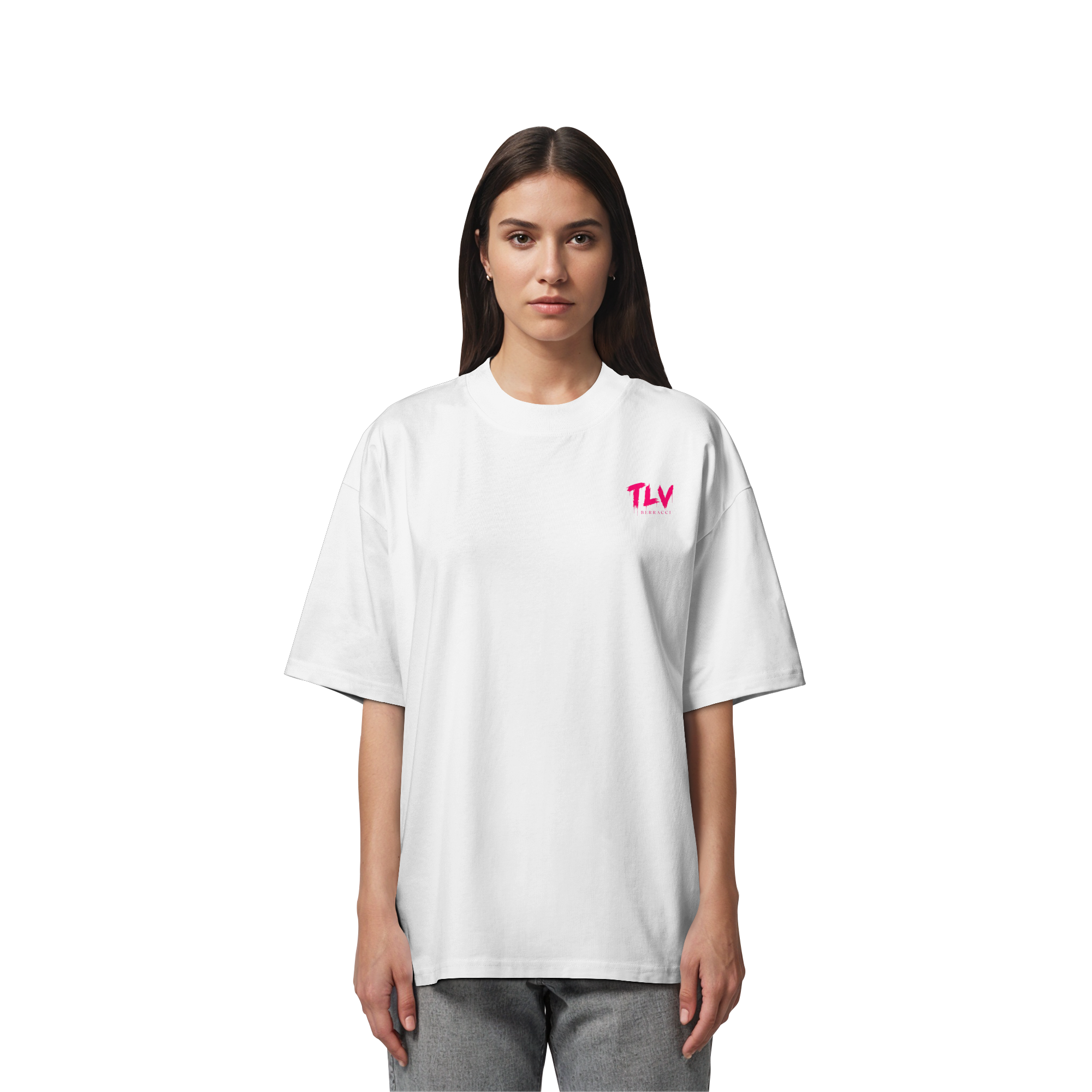Tee-shirt Tel Aviv VAROD