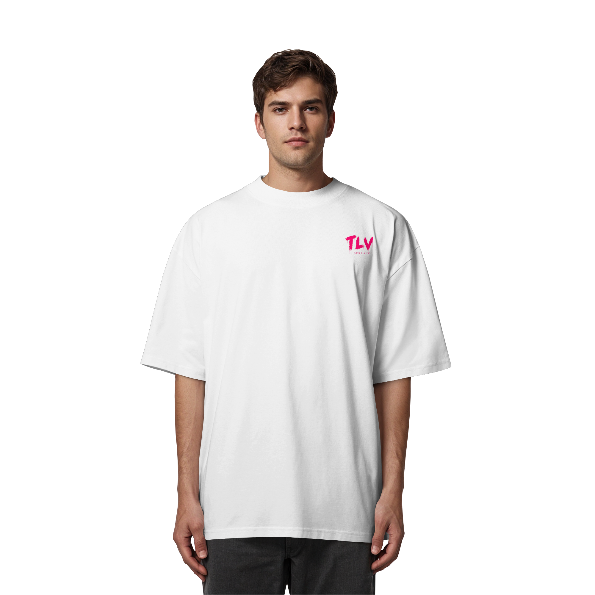 Tee-shirt Tel Aviv VAROD