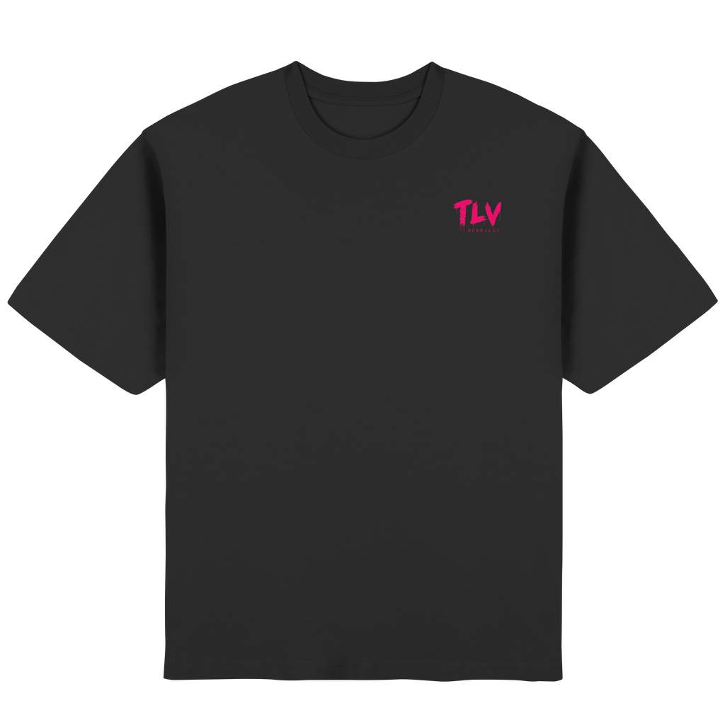 Tee-shirt Tel Aviv VAROD