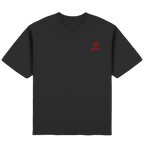 Tee shirt Bibi  - Streetwear Oversized T-Shirt