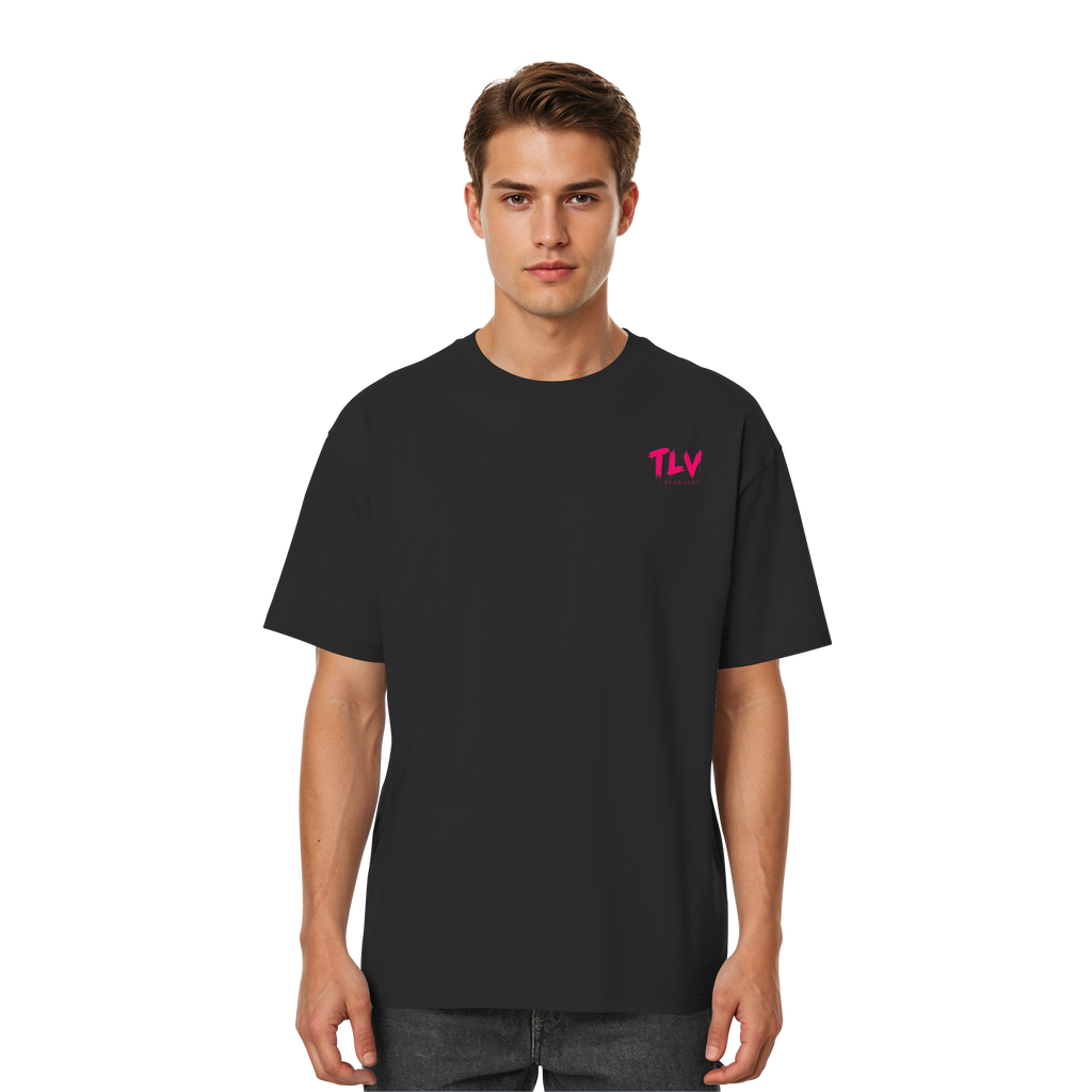 Tee-shirt Tel Aviv VAROD