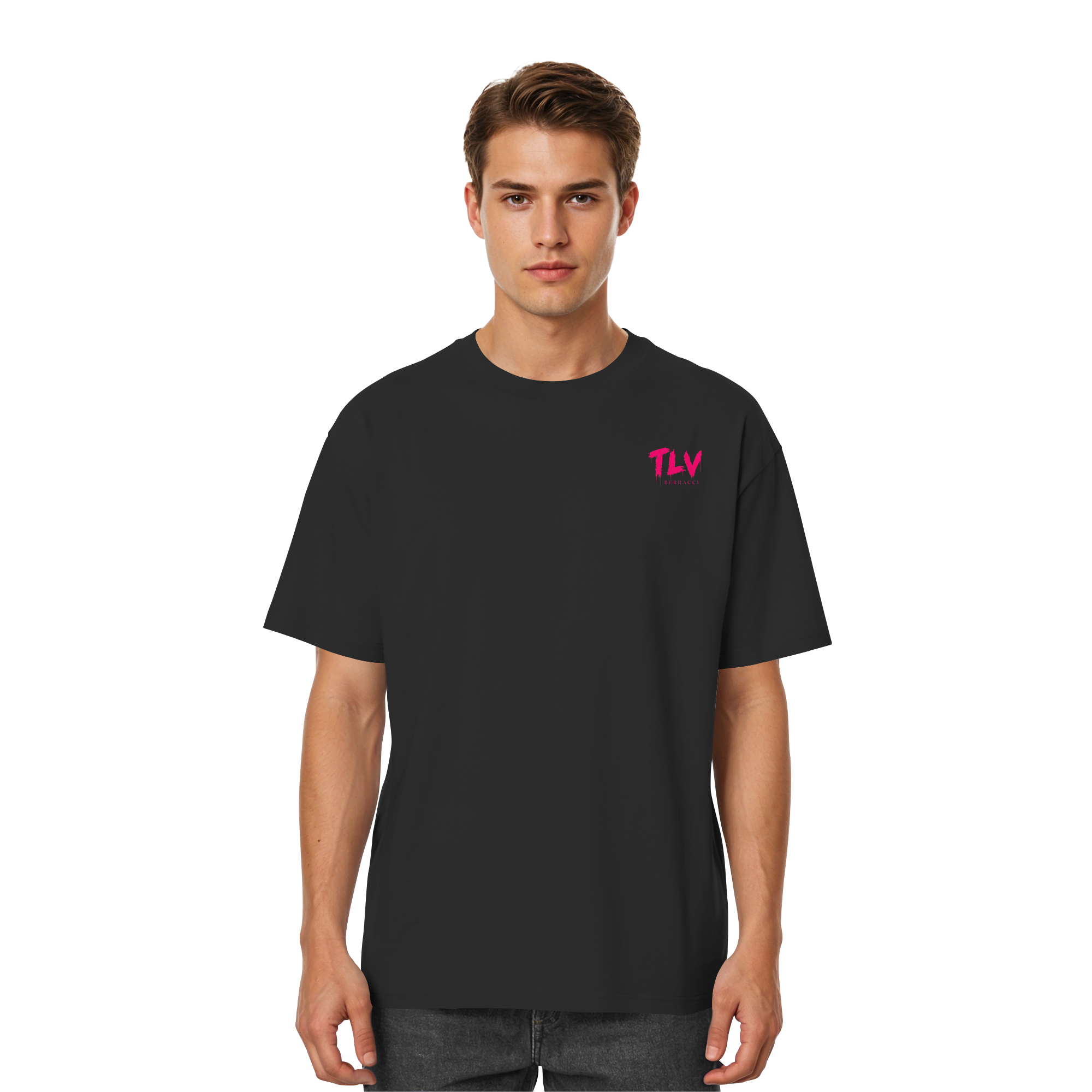 Tee-shirt Tel Aviv VAROD